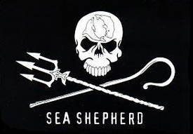 Sea Shepherd Logo